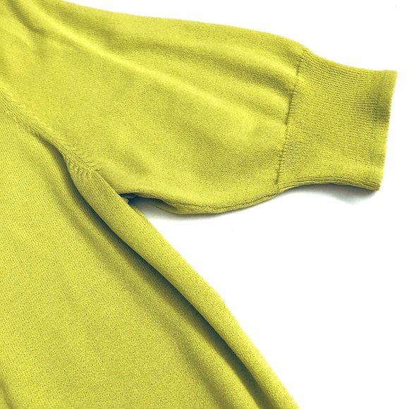 Ann Taylor Short Sleeve Cardigan - Picture 5 of 8